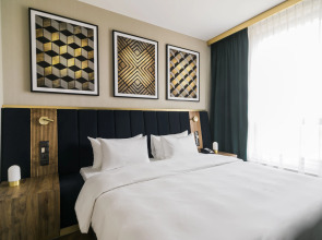 Radisson Blu Hotel Sopot