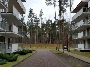 Apartament 39 Baltic Park Stegna