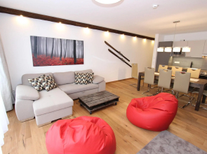 Apartment in Neukirchen Near Ski Lift