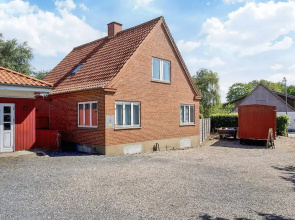 7 Person Holiday Home in Asnaes