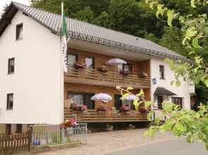 Gasthof - Pension 'Zur Dorfschänke'
