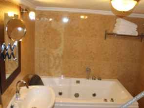 Terrace Furnished Apartments- Fintas1