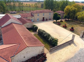 Le Logis du Château