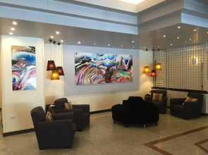 Grand Hotel Palatino