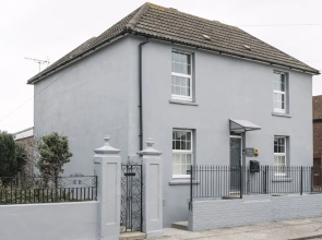 Musgrove House Bed & Breakfast