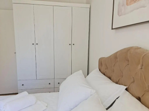 Apartamento 604 - Centro BC - Vista Mar