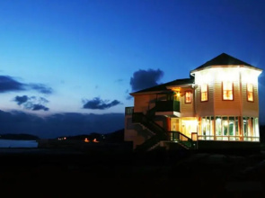 Buan (Byeonsanbando) Pension Diary Pictures