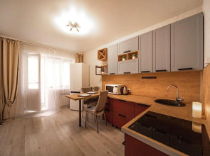 Апартаменты на улице Оснабрюкская 36