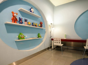 Hi Inn Guangzhou Liwan