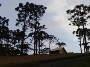 Celeiro das Águas Brancas