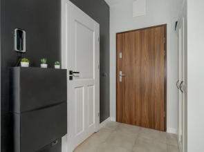 Convenient Apartment in Pozna?
