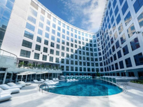 Regala Skycity Hotel by Regal Hotels