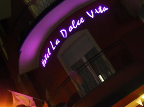 Hotel La Dolce Vita