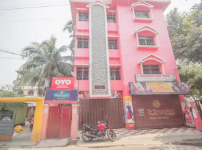 Brijnandan Guest House By OYO Rooms