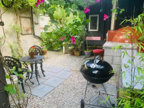 Molesworth Arms Pyworthy