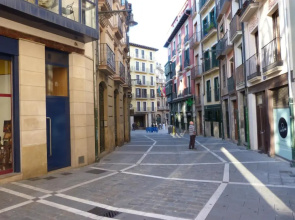 Apartamento Berria