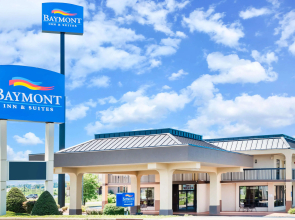 Super 8 By Wyndham Oroville