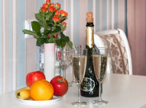 Grand Tatarskiy Apartments