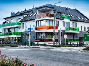 Németh Apartmanok Sárvár