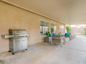 Antigua by AvantStay Amazing 5BR Villa 5min Drive to CoachellaStagecoach