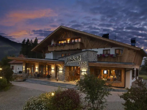 Apparthotel Told