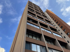 Duplex Vila Nova Conceição