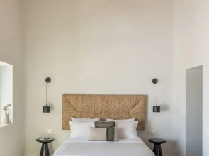 Saluti Da Stampalia Chora