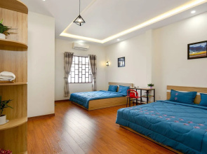 10 Dollar Homestay Danang - Hostel