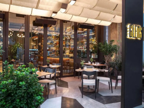 Glens Palas Istanbul Nisantasi