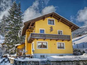 Budget Chalet Alpine - Apartment A