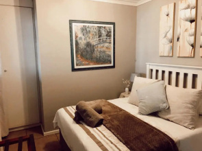 Bergview Family Cottage