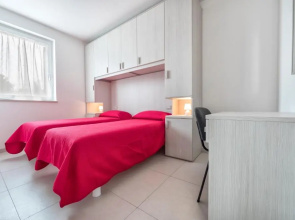 Apartments Giuliana