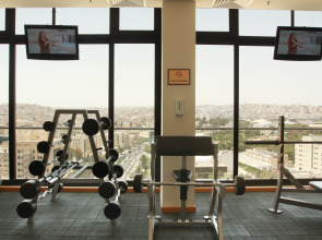 Regency Palace Amman