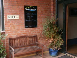 Launceston Backpackers