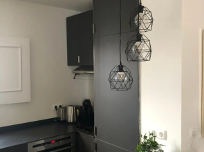 Vilamoura 2 bed new apartment