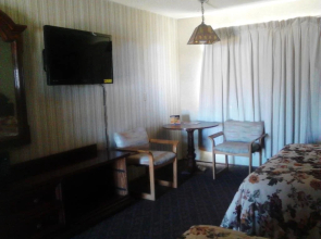 Sleeping Ute Mountain Motel