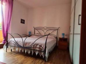 Butterfly Apartment near Monteriggioni