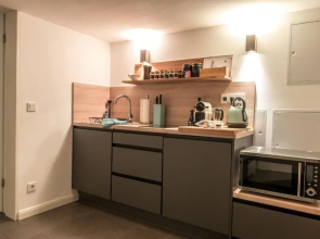 Wohnen Am Flottbeker Markt