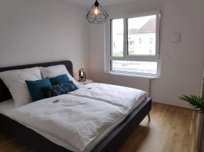 City Appartement Wien-Schwechat