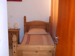 Vila Cabral Apartment