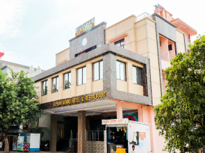 Capital O 48322 Hotel Highway View