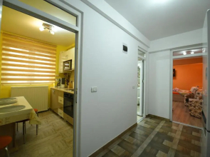 Apartament TRIDENT
