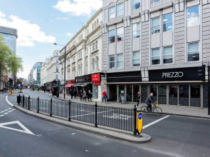 Veeve - Covent Garden Cool