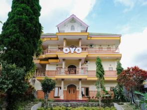 OYO Life 538 Villa Handayani Syariah