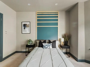 Studio 8 in Coventry