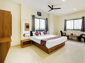 Fabhotel Sai Charan