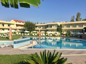 Amira Hotel Rhodes