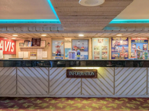 Isla Grand Beach Resort