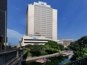 InterContinental San Antonio Riverwalk by IHG