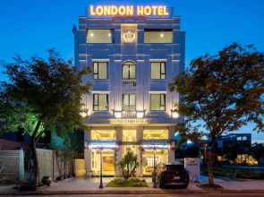 London Hotel and Apartments Da Nang